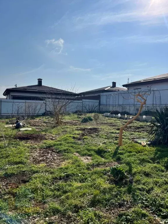 Участок в Севастополь Милосердие СТ, 8 (4.1 сот.) - Фото 2