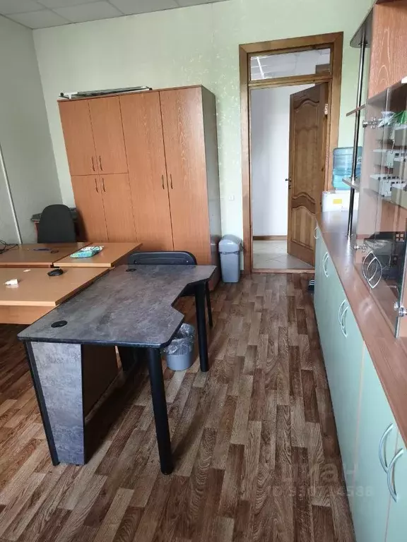Офис в Новосибирская область, Новосибирск ул. Семьи Шамшиных, 16 (19 ... - Фото 2