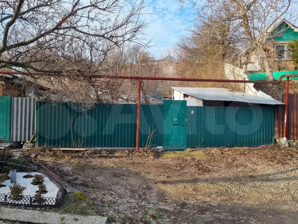 Участок 5,8 сот. (ИЖС) - Фото 1