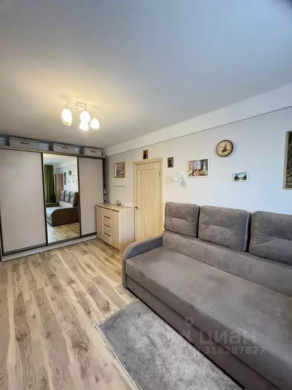 2-к кв. Санкт-Петербург ул. Замшина, 30 (45.2 м) - Фото 0