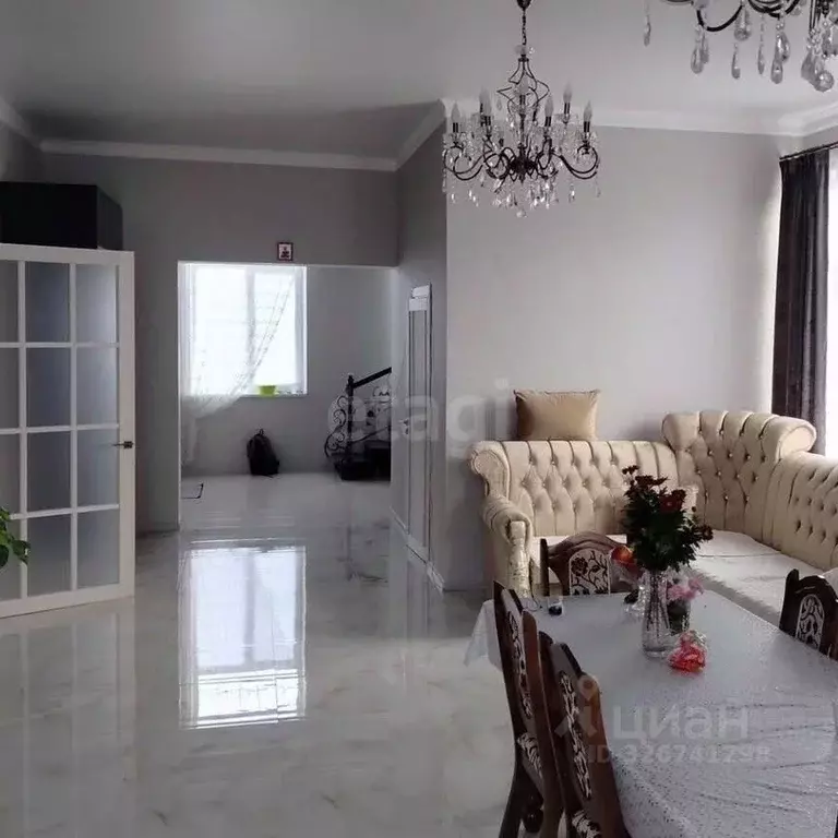 Дом в Ставропольский край, Железноводск городской округ, пос. ... - Фото 2