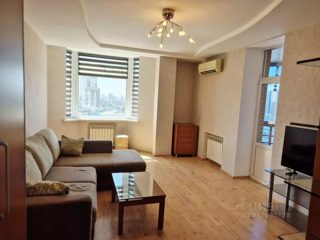 2-к кв. Новосибирская область, Новосибирск ул. Гоголя, 44 (50.0 м) - Фото 1