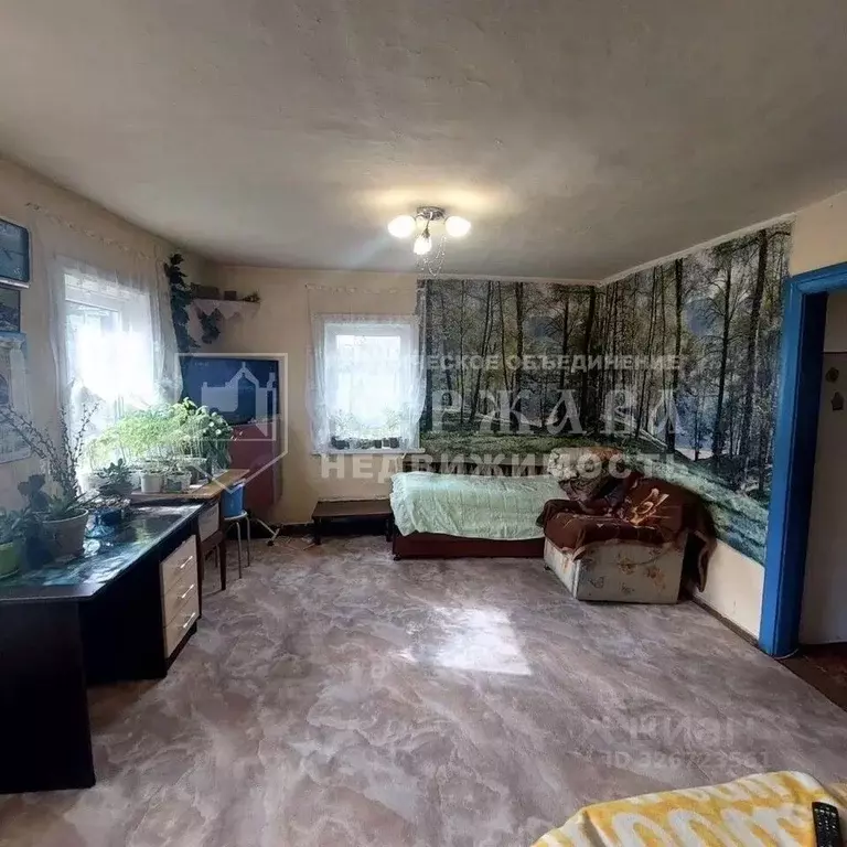 Дом в Кемеровская область, Кемерово ул. Лебяжья (41 м) - Фото 2