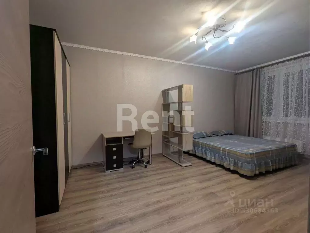 1-к кв. Москва Алтуфьевское ш., 74 (39.0 м) - Фото 2