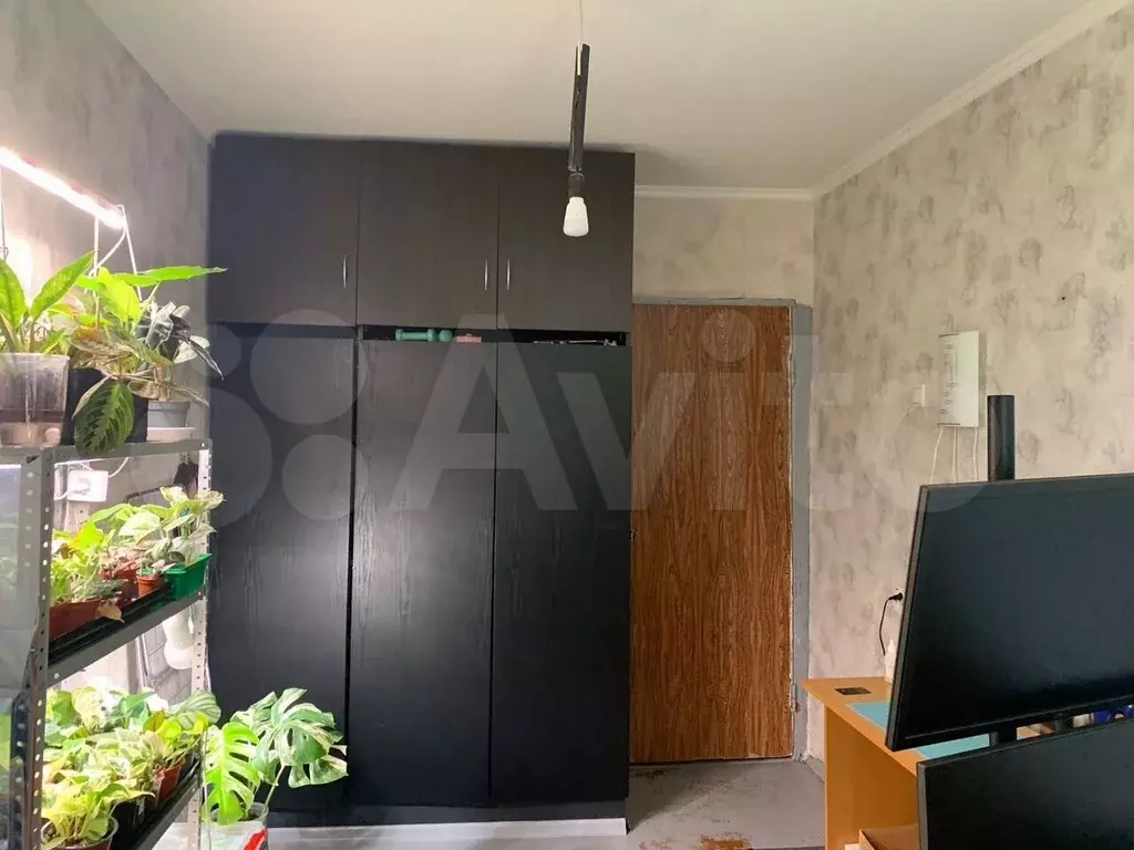 2-к. квартира, 44 м, 5/5 эт. - Фото 1