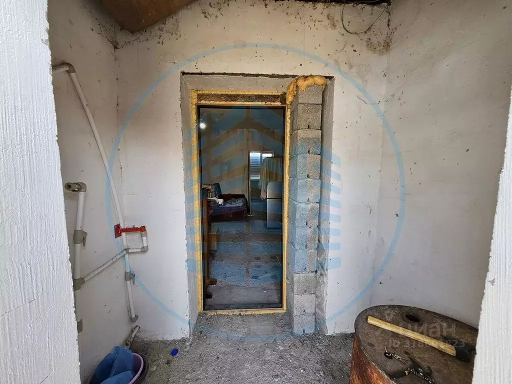 Дом в Ставропольский край, Ессентуки Станичная ул., 3 (52 м) - Фото 1
