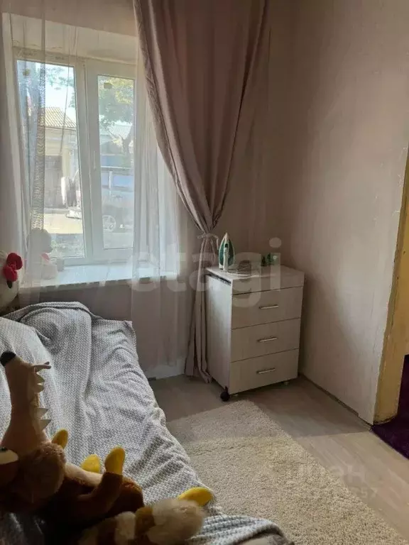 3-к кв. Ставропольский край, Ставрополь ул. Дзержинского, 72А (60.0 м) - Фото 1