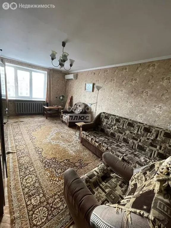 2-комнатная квартира: Пенза, улица Ленина, 15 (52 м) - Фото 1