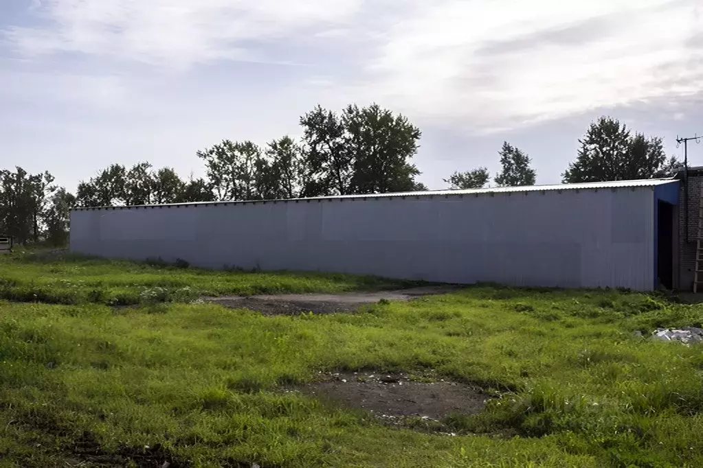 Помещение свободного назначения в Ленинградская область, Гатчинский ... - Фото 2