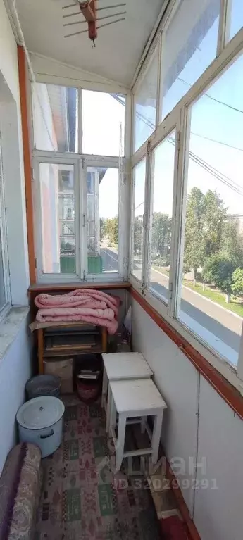 3-к кв. Белгородская область, Губкин ул. Кирова, 37 (63.0 м) - Фото 2