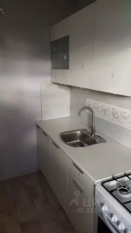 1-к кв. Тверская область, Тверь ул. Бобкова, 23 (35.0 м) - Фото 1