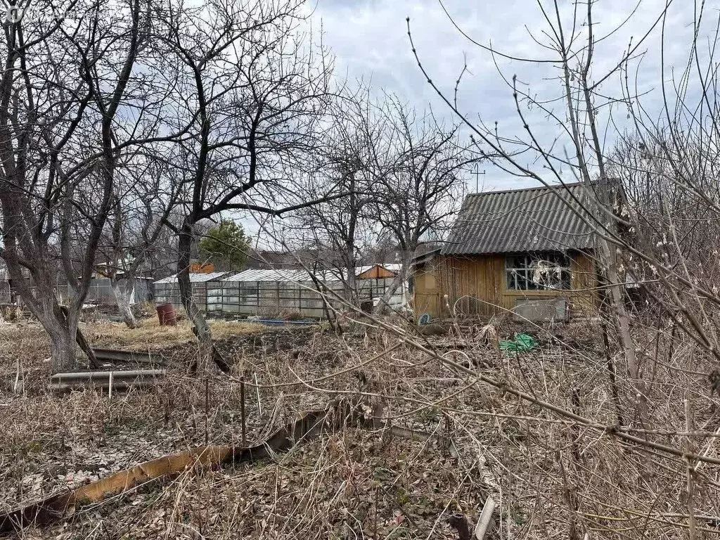 Дом в Чебаркуль, СНТ Литейщик (20 м) - Фото 1