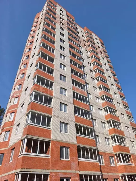 2-к кв. Калужская область, Обнинск Комсомольская ул., 11 (51.79 м) - Фото 1