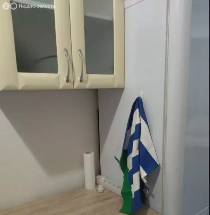 Квартира-студия: Кемерово, Ленинградский проспект, 24 (17 м) - Фото 1
