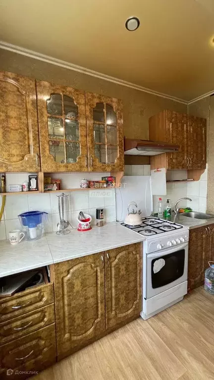 Продаётся 2-к квартира, 47.1 м - Фото 1