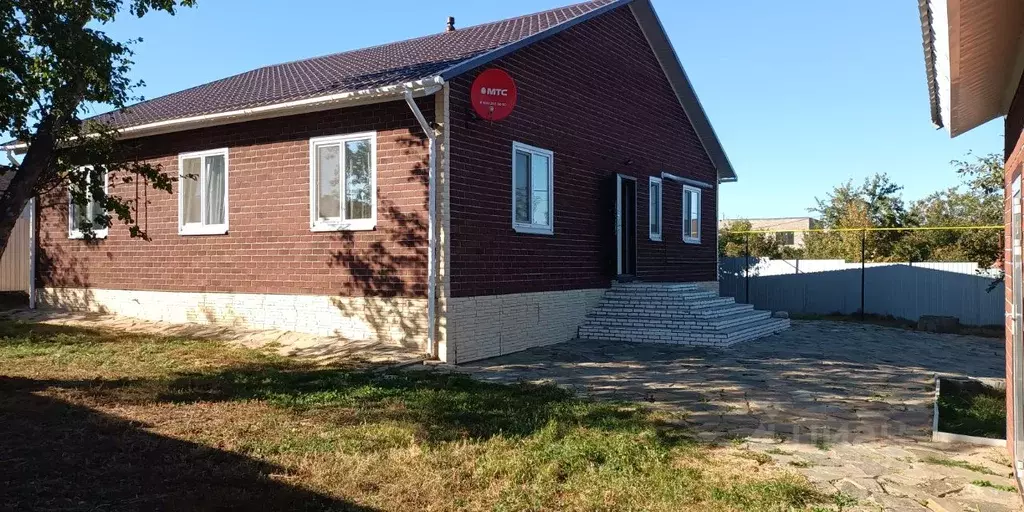 Дом в Саратовская область, Саратов ул. 1-я Перспективная, 27 (120 м) - Фото 1