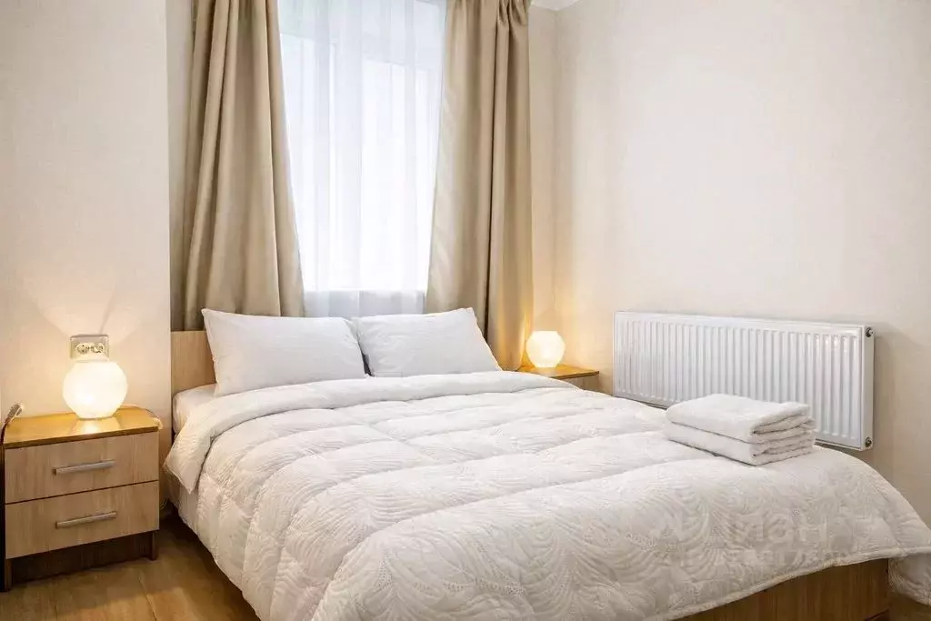 Комната Тульская область, Тула Советская ул., 69 - Фото 1