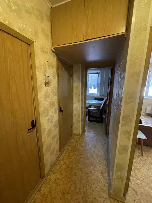 Квартира, 1 комната, 39 м - Фото 1