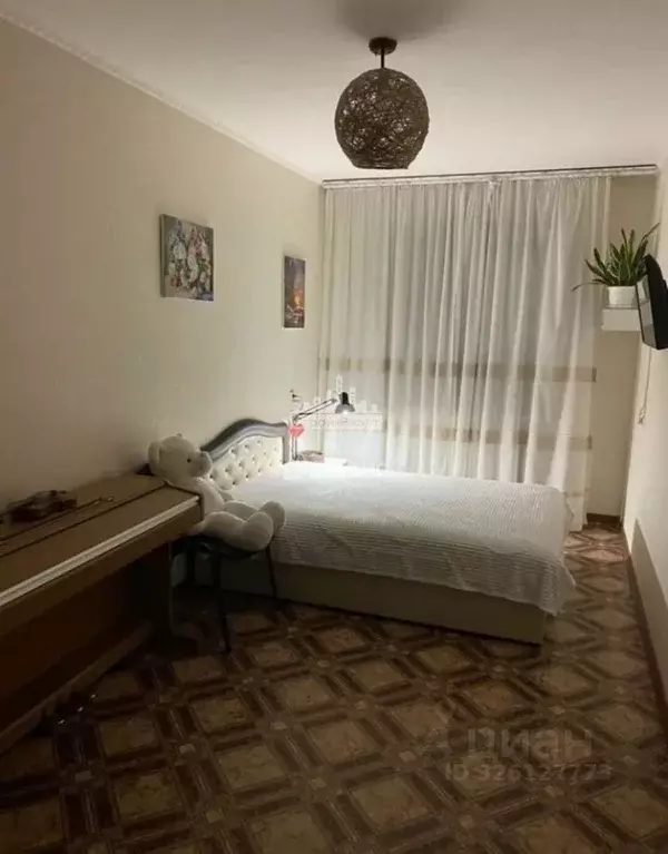 2-к кв. Крым, Керчь ул. Заречная, 30 (44.8 м) - Фото 1