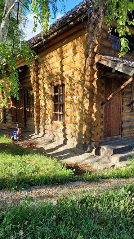 Дом в Иркутская область, Иркутский муниципальный округ, Маркова рп ул. ... - Фото 0