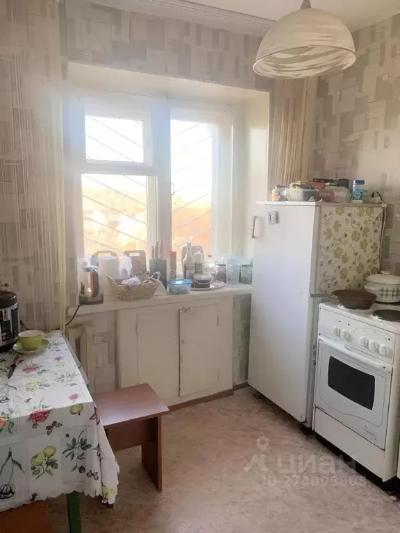 1-к кв. Иркутская область, Братск ул. Подбельского, 13 (32.0 м) - Фото 1