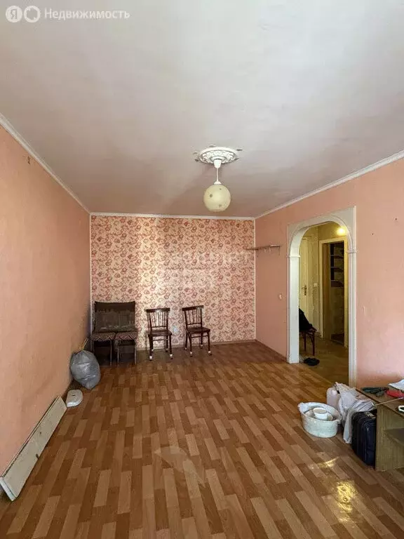 1-комнатная квартира: Липецк, улица Леонтия Кривенкова, 13 (37.1 м) - Фото 2