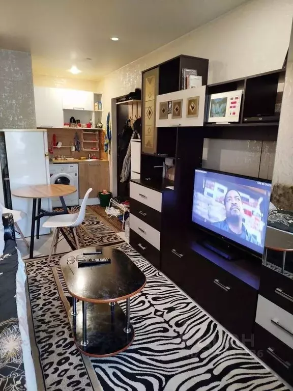 Комната Новгородская область, Великий Новгород ул. Ломоносова, 32к1 ... - Фото 2