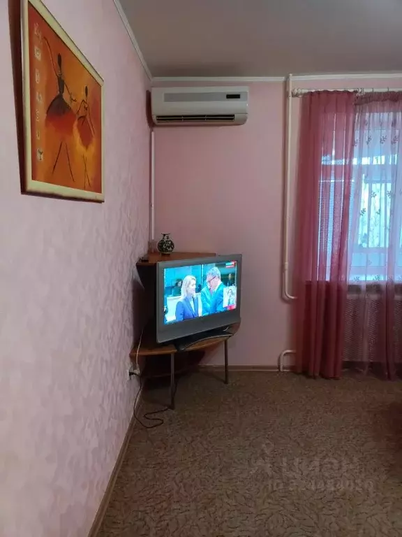 1-к кв. Волгоградская область, Волгоград Казахская ул., 26 (38.0 м) - Фото 2