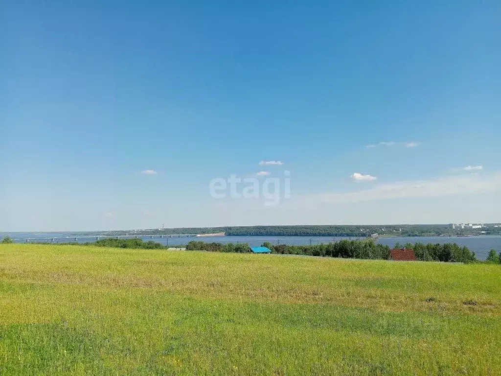 Участок в Пермский край, Добрянский городской округ, д. Городище, ... - Фото 0