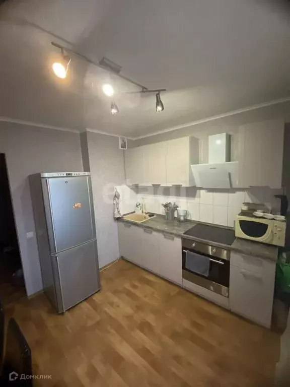 Продаётся 1-к квартира, 30.3 м - Фото 1
