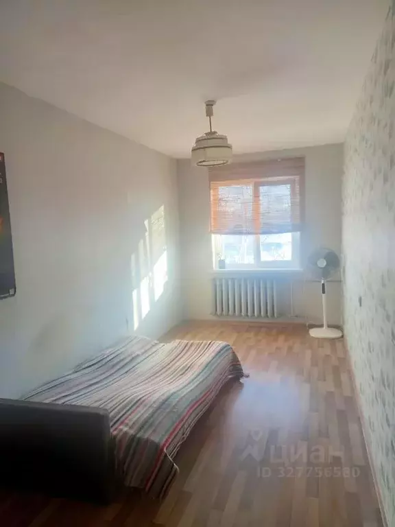 2-к кв. Карелия, Петрозаводск ул. Маршала Мерецкова, 26 (44.8 м) - Фото 2