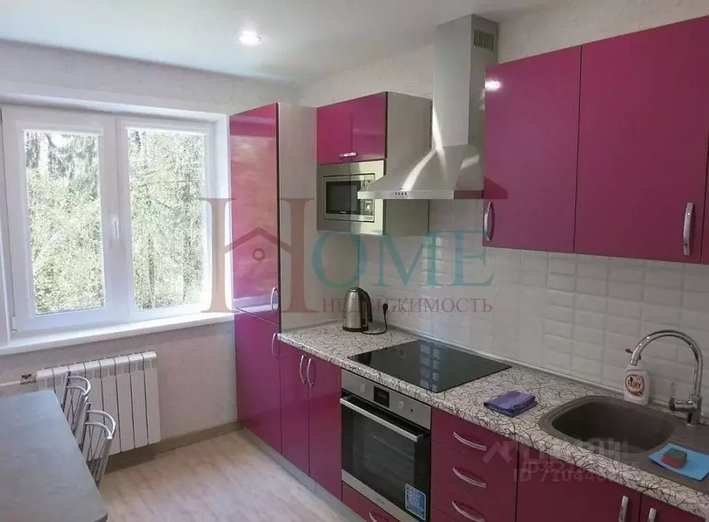 2-к кв. Новосибирская область, Новосибирск Академгородок мкр, ул. ... - Фото 0