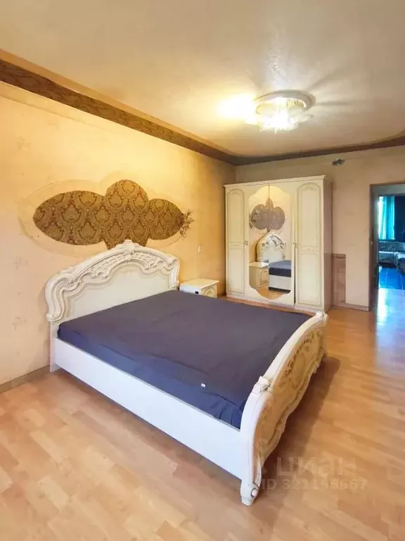 3-к кв. Приморский край, Находка пос. Врангель, просп. Приморский, 18 ... - Фото 1