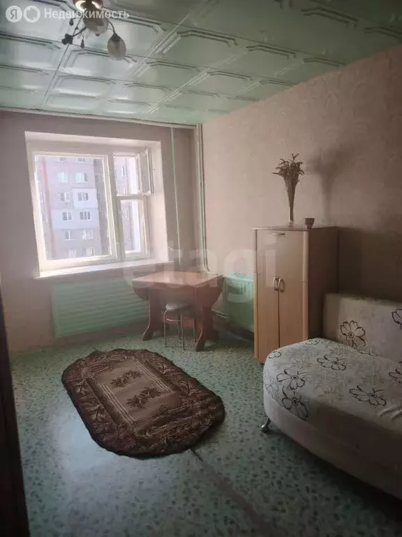 1к в -комнатной квартире (13 м) - Фото 2