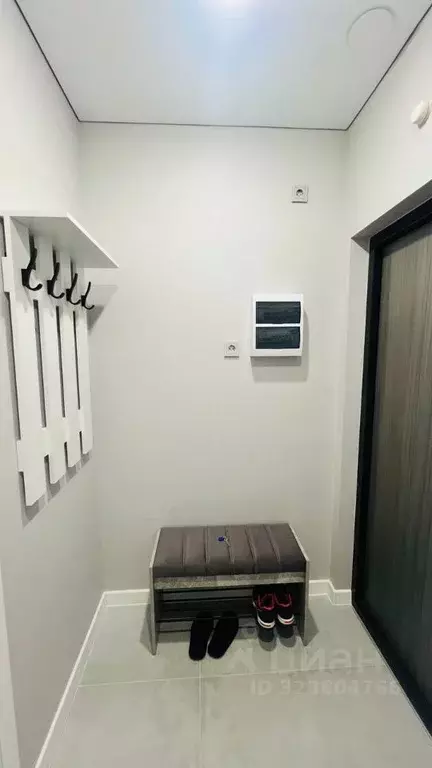 Студия Санкт-Петербург ул. Чирикова, 5 (26.0 м) - Фото 1