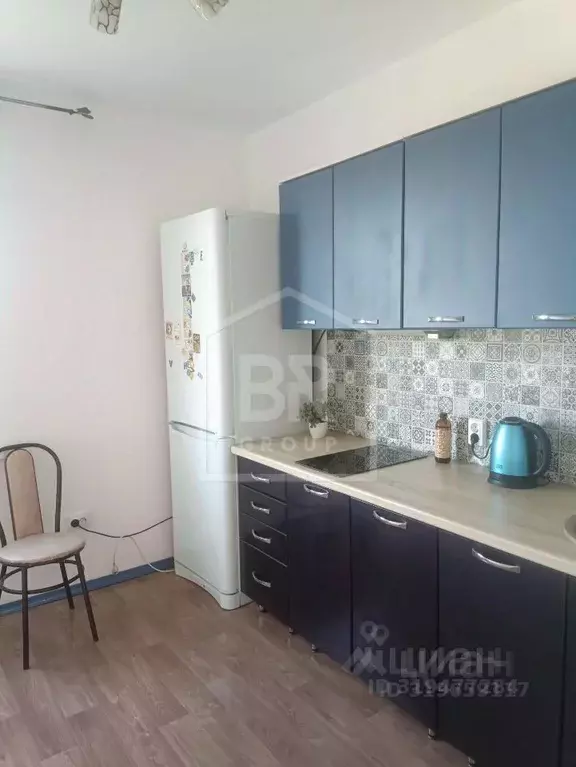 1-к кв. Санкт-Петербург ул. Тельмана, 43К4 (35.6 м) - Фото 0