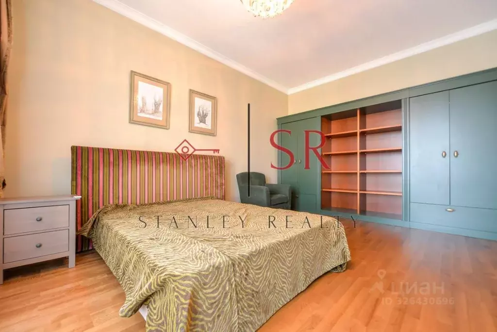 2-к кв. Санкт-Петербург Константиновский просп., 18 (75.0 м) - Фото 1