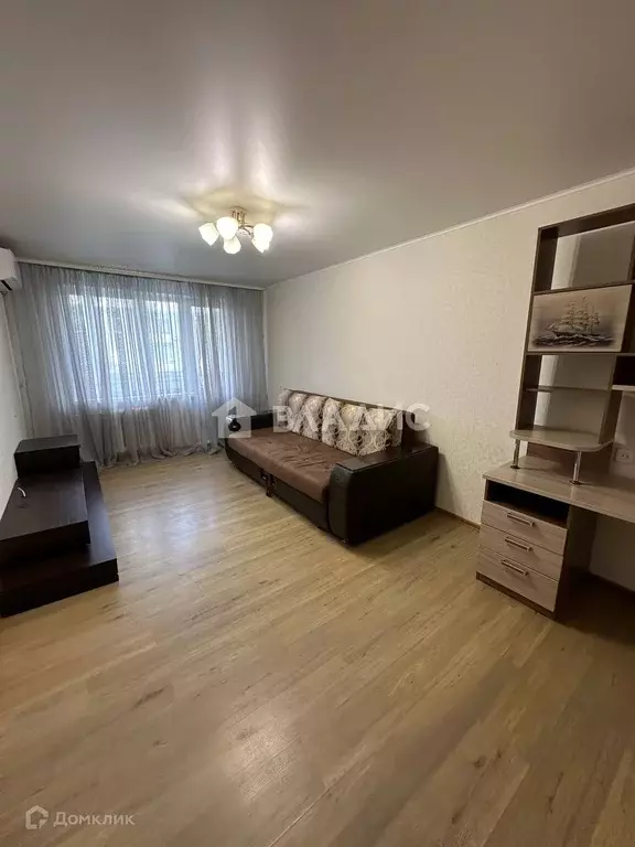 Продаётся 2-к квартира, 44.1 м - Фото 1
