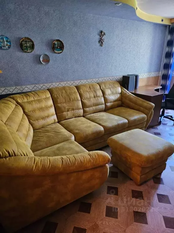 3-к кв. Владимирская область, Владимир ул. Батурина, 33 (79.4 м) - Фото 0
