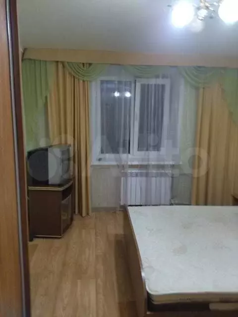 2-к. квартира, 52 м, 3/4 эт. - Фото 0