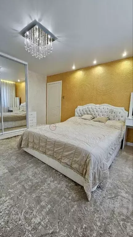 3-к кв. Севастополь ш. Камышовое, 37Бк3 (70.9 м) - Фото 2