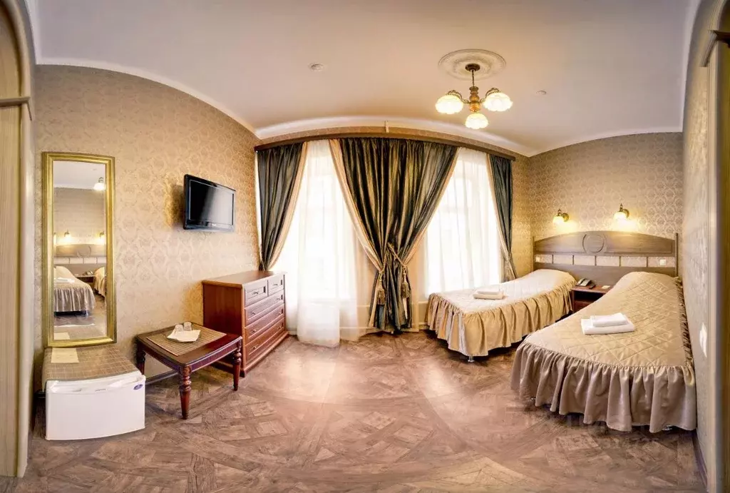 Комната Санкт-Петербург Невский просп., 82 (12.0 м) - Фото 0