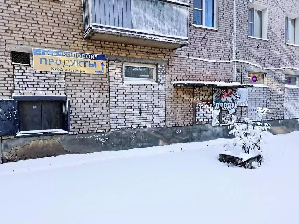 Торговая площадь в Владимирская область, Ковров Моховая ул., 1/3 (57 ... - Фото 2