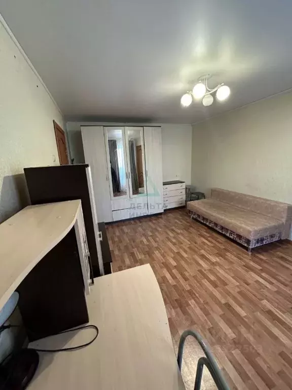 2-к кв. Башкортостан, Уфа ул. Мусоргского, 25 (40.0 м) - Фото 1