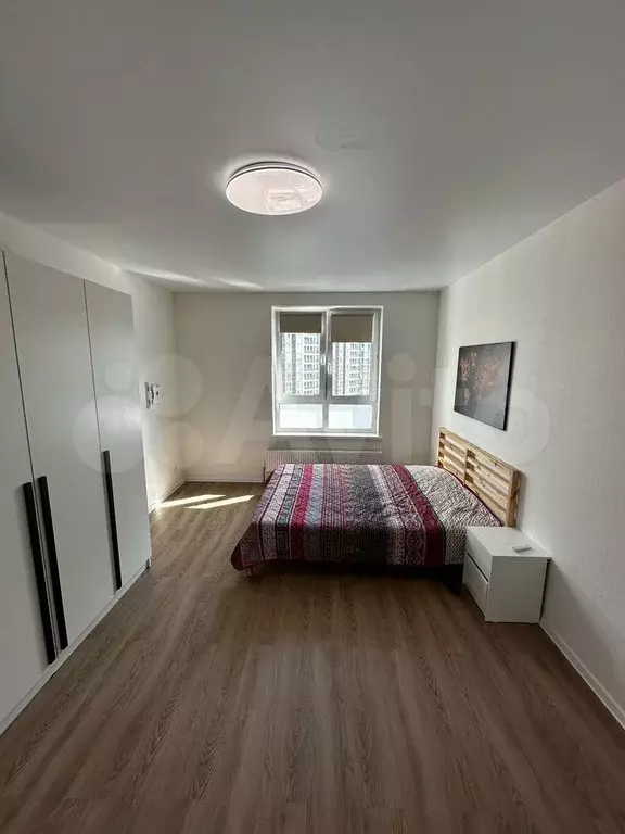 10 и более-к. квартира, 41,2 м, 6/12 эт. - Фото 0
