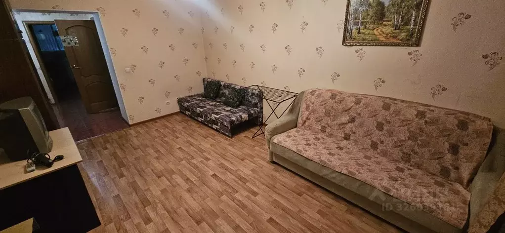 1-к кв. Свердловская область, Верхняя Пышма ул. Уральских Рабочих, 46а ... - Фото 2