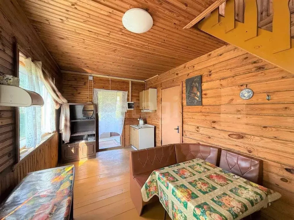 Дом в Владимирская область, Петушинский муниципальный округ, д. ... - Фото 2