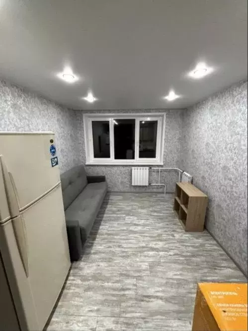 Студия Красноярский край, Красноярск ул. Курчатова, 6 (17.0 м) - Фото 1