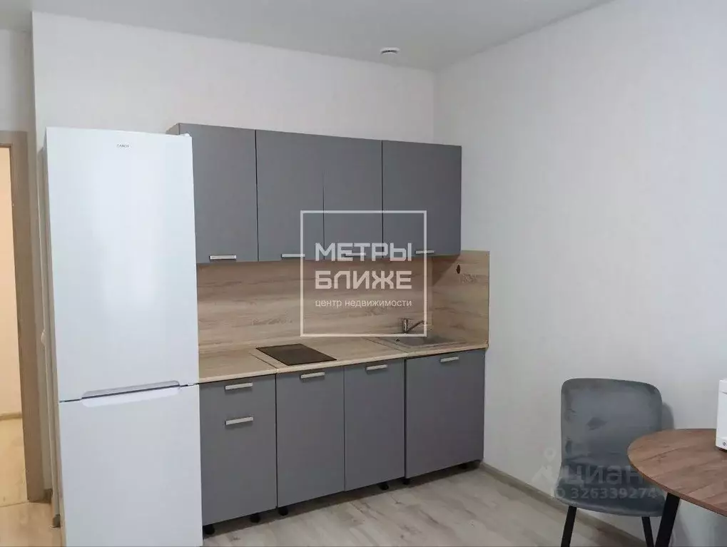 2-к кв. Пермский край, Пермь Бисерский пер., 5 (40.5 м) - Фото 1