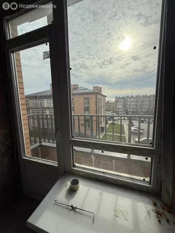 1-комнатная квартира: Аксай, улица Речников, 18к2 (37 м) - Фото 1